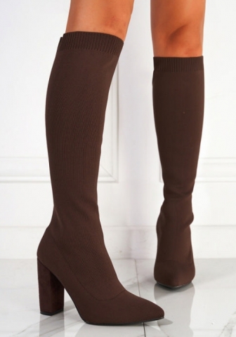 (Real Image)2024 Styles Women Sexy&Fashion Sprint/Summer TikTok&Instagram Styles High Heels