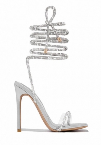 (Real Image)2024 Styles Women Sexy&Fashion Sprint/Summer TikTok&Instagram Styles High Heels