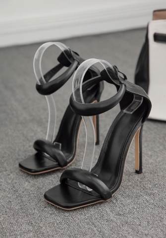 (Real Image)2024 Styles Women Sexy&Fashion Sprint/Summer TikTok&Instagram Styles High Heels