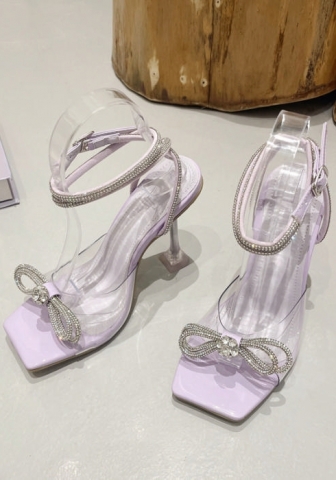 (Real Image)2024 Styles Women Sexy&Fashion Sprint/Summer TikTok&Instagram Styles High Heels