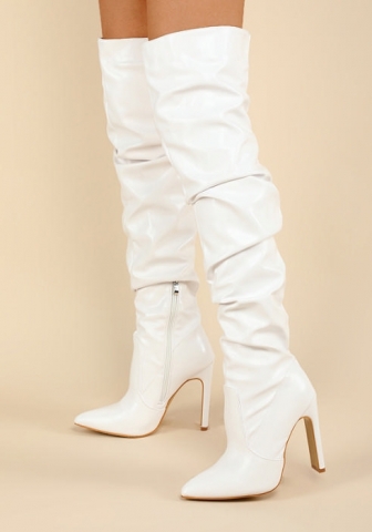 (Real Image)2024 Styles Women Sexy&Fashion Sprint/Summer TikTok&Instagram Styles High Heels