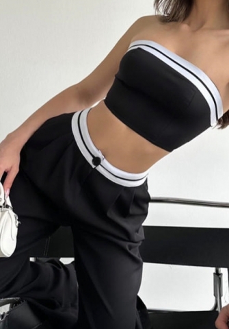 (Real Image)2024 Styles Women Sexy&Fashion Sprint/Summer TikTok&Instagram Styles Two Piece Suit