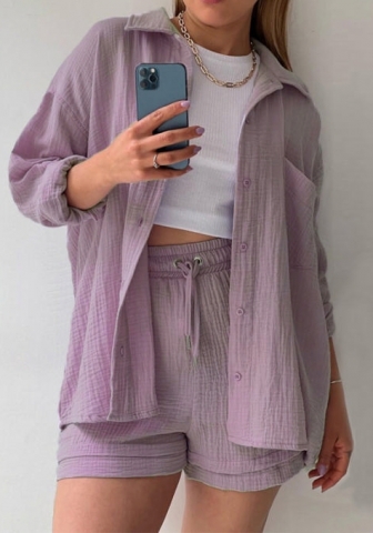 (Real Image)2024 Styles Women Sexy&Fashion Sprint/Summer TikTok&Instagram Casual Two Piece Suit