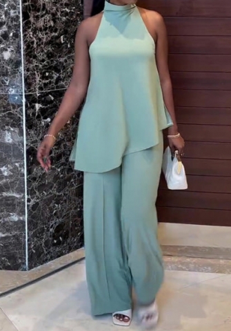 (Real Image)2024 Styles Women Sexy&Fashion Sprint/Summer TikTok&Instagram Styles Loose Two Piece Suit