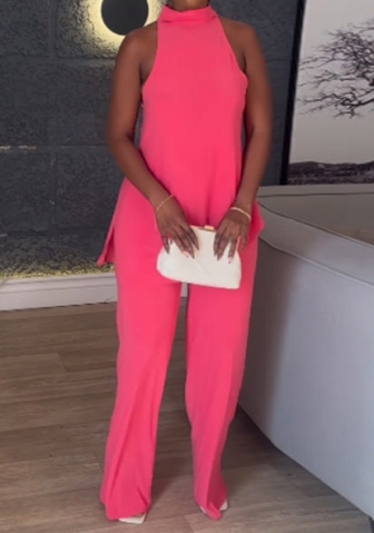 (Real Image)2024 Styles Women Sexy&Fashion Sprint/Summer TikTok&Instagram Styles Loose Two Piece Suit