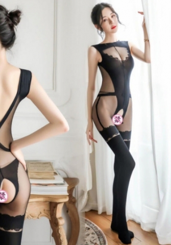 (Real Image)2024 Styles Women Sexy&Fashion Sprint/Summer TikTok&Instagram Styles Back Jumpsuit