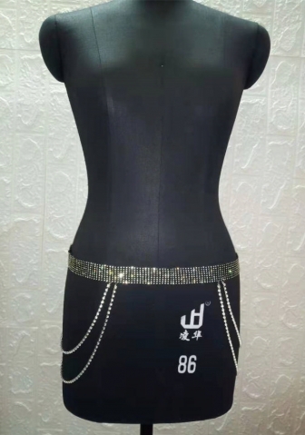 (Black)2024 Styles Women Sexy&Fashion Sprint/Summer TikTok&Instagram Styles Sequins Tie