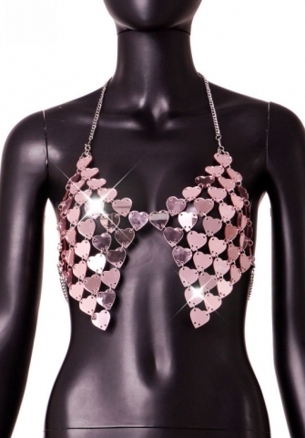 (Real Image)2024 Styles Women Sexy&Fashion Sprint/Summer TikTok&Instagram Styles Sequins Tank Tops