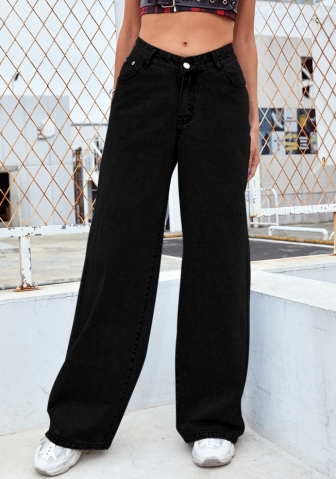 (Only Bottom)(Real Image)2024 Styles Women Sexy&Fashion Sprint/Summer TikTok&Instagram Jeans Long Pants