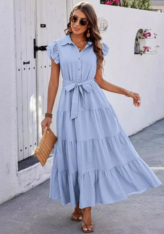 (Real Image)2024 Styles Women Sexy&Fashion Sprint/Summer TikTok&Instagram Bohemian Styles Maxi Dress