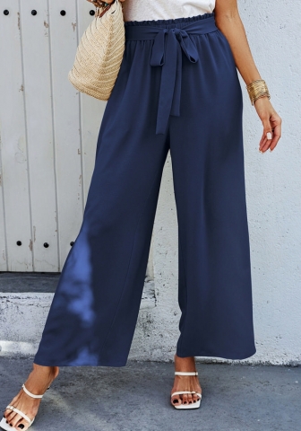 (Real Image)2024 Styles Women Sexy&Fashion Sprint/Summer TikTok&Instagram Bohemian Styles Long Pants