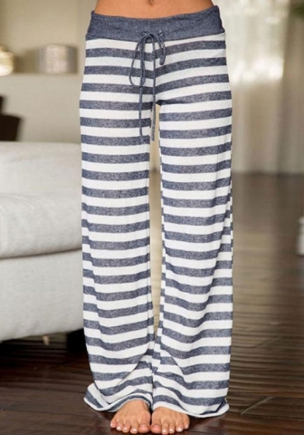 (Real Image)2024 Styles Women Sexy&Fashion Sprint/Summer TikTok&Instagram Bohemian Styles Loose Long Pants