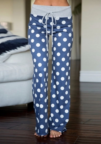 (Real Image)2024 Styles Women Sexy&Fashion Sprint/Summer TikTok&Instagram Bohemian Styles Loose Long Pants