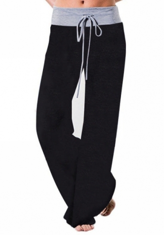 (Real Image)2024 Styles Women Sexy&Fashion Sprint/Summer TikTok&Instagram Bohemian Styles Loose Long Pants