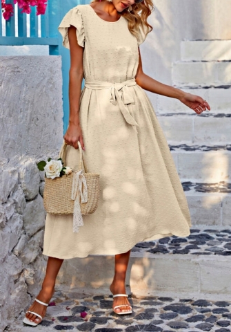 (Only Dress)(Real Image)2024 Styles Women Sexy&Fashion Sprint/Summer TikTok&Instagram Bohemian Styles Maxi Dress