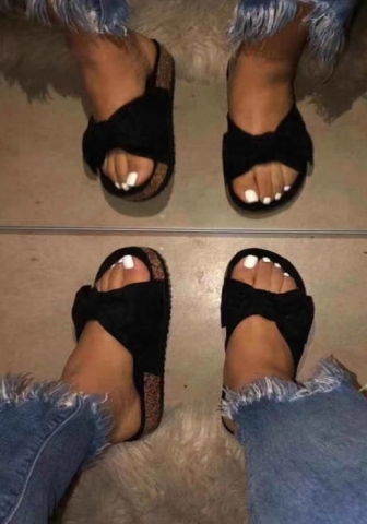 (Only Slipper)2024 Styles Women Sexy&Fashion Sprint/Summer TikTok&Instagram Slipper