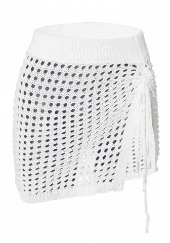 (Real Image)2024 Styles Women Sexy&Fashion Sprint/Summer TikTok&Instagram Sweater Skirts