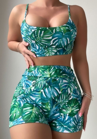 (Green)2024 Styles Women Sexy&Fashion Sprint/Summer TikTok&Instagram Bikini Set