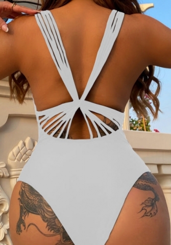 (Real Image)2024 Styles Women Sexy&Fashion Sprint/Summer TikTok&Instagram One Piece Swimwear