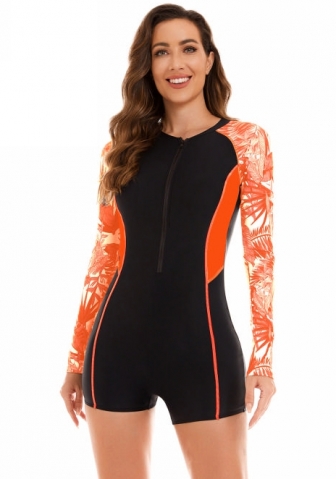 (Real Image)2024 Styles Women Sexy&Fashion Sprint/Summer TikTok&Instagram Print Bikini Set