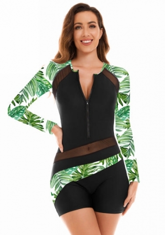 (Real Image)2024 Styles Women Sexy&Fashion Sprint/Summer TikTok&Instagram Print Bikini Set