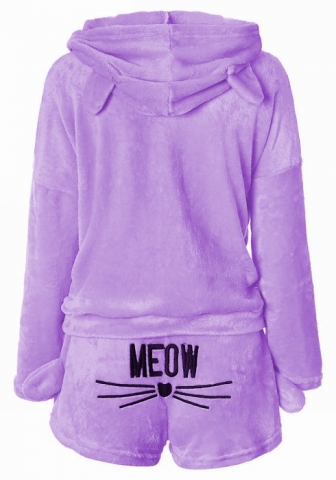 (Real Image)2024 Styles Women Sexy&Fashion Sprint/Summer TikTok&Instagram Loungwear Hoodie Short Co-ords