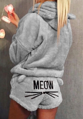 (Real Image)2024 Styles Women Sexy&Fashion Sprint/Summer TikTok&Instagram Loungwear Hoodie Short Co-ords