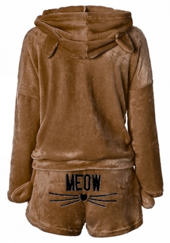 (Real Image)2024 Styles Women Sexy&Fashion Sprint/Summer TikTok&Instagram Loungwear Hoodie Short Co-ords