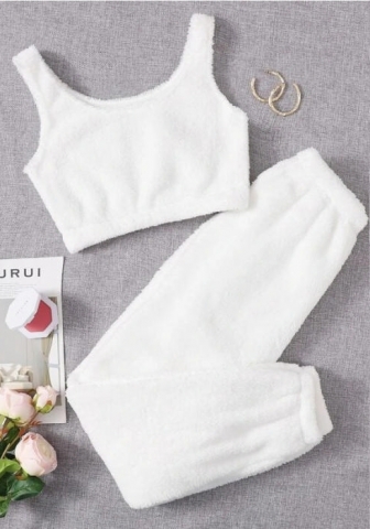 (Real Image)2024 Styles Women Sexy&Fashion Sprint/Summer TikTok&Instagram Loungwear Two Piece Sets