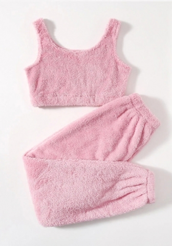 (Real Image)2024 Styles Women Sexy&Fashion Sprint/Summer TikTok&Instagram Loungwear Two Piece Sets