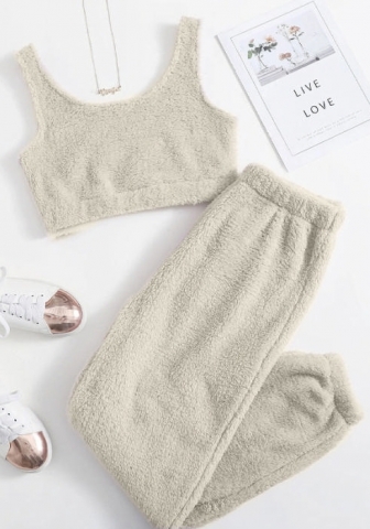 (Real Image)2024 Styles Women Sexy&Fashion Sprint/Summer TikTok&Instagram Loungwear Two Piece Sets