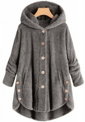 (Real Image)2024 Styles Women Sexy&Fashion Sprint/Summer TikTok&Instagram Loungwear Front Button Hoodie Coat