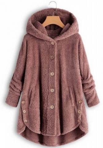 (Real Image)2024 Styles Women Sexy&Fashion Sprint/Summer TikTok&Instagram Loungwear Front Button Hoodie Coat