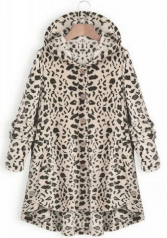 (Real Image)2024 Styles Women Sexy&Fashion Sprint/Summer TikTok&Instagram Loungwear Front Button Hoodie Coat