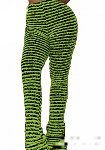 (Green)2024 Styles Women Sexy&Fashion Sprint/Summer TikTok&Instagram Loungwear Slim Long Pants