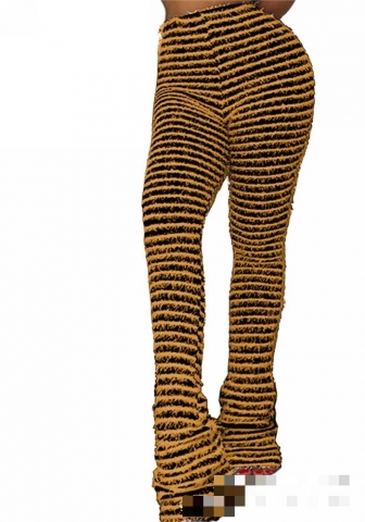 (Orange)2024 Styles Women Sexy&Fashion Sprint/Summer TikTok&Instagram Loungwear Slim Long Pants