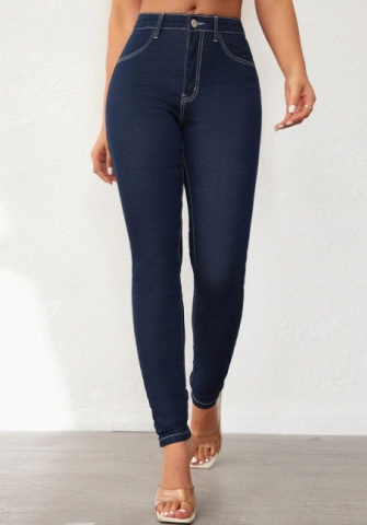 (Real Image)2024 Styles Women Sexy&Fashion Sprint/Summer TikTok&Instagram Workwear Jeans Long Pants