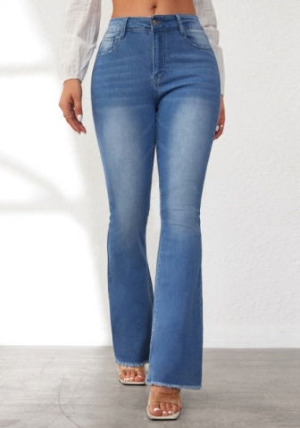 (Real Image)2024 Styles Women Sexy&Fashion Sprint/Summer TikTok&Instagram Workwear Jeans Long Pants