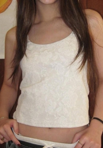 (White)2024 Styles Women Summer Fashion Sexy Bodycon Crop Solid Color Cami Tank Top