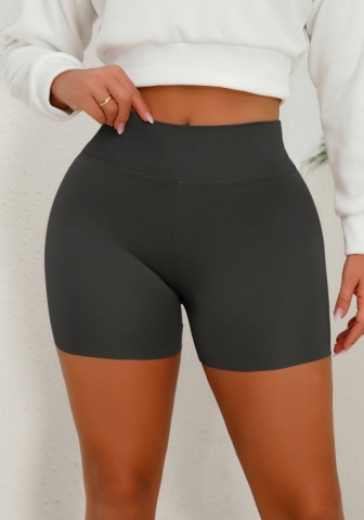 (Only Bottom,Real Image)2024 Styles Women High Waist Running Hip Lifting Seamless Quick Drying Women's Peach Fitness Sports Shorts Yoga Pants