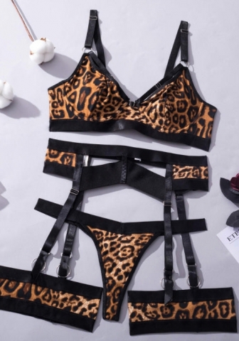 (Real Image)2024 Styles Women Elegant Shaping Lingerie with Garter Belt