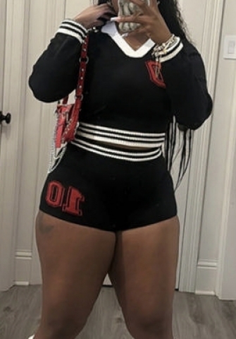 (Black)2024 Styles Women Autumn/Winter Sexy Crop Top & Pencil Skirt Knitwear Set